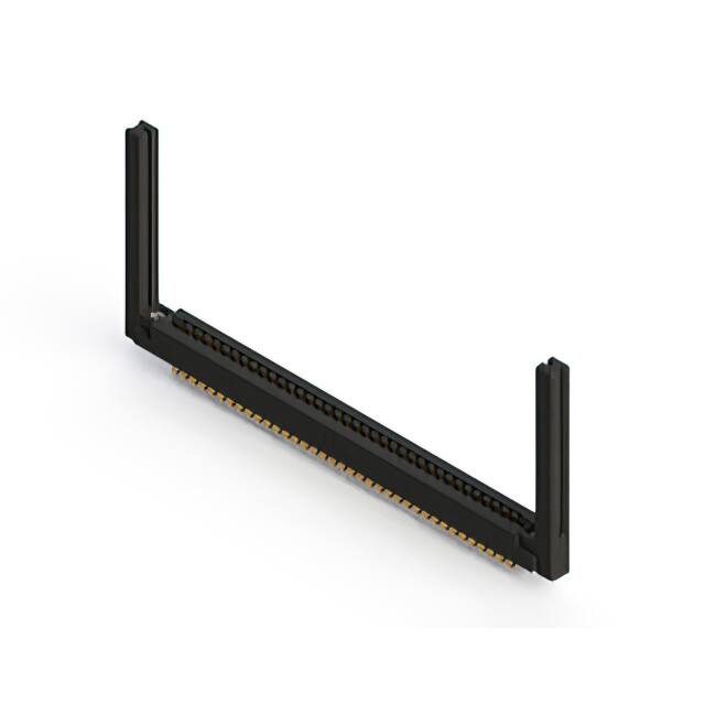 357-074-559-258 EDAC Inc.  Edgeboard Connectors